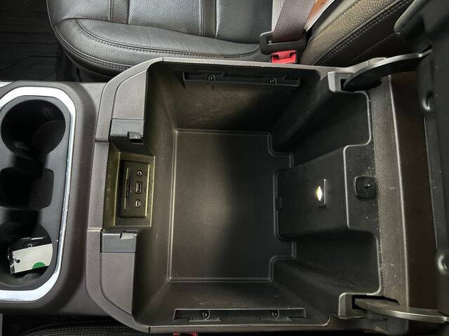 2023 GMC Sierra 2500HD