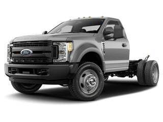 2019 Ford F-450 Super Duty for sale at Mann Chrysler Dodge Jeep of Richmond in Richmond KY