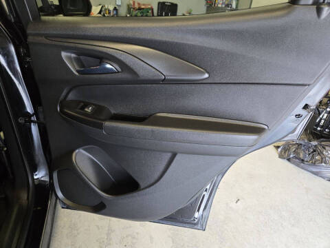 2021 Chevrolet TrailBlazer ACTIV