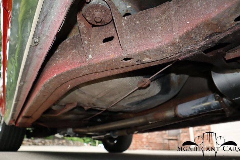 1970 Chevrolet Impala