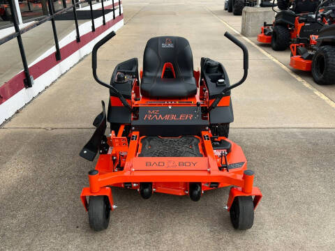 Bad Boy MZ Rambler 42
