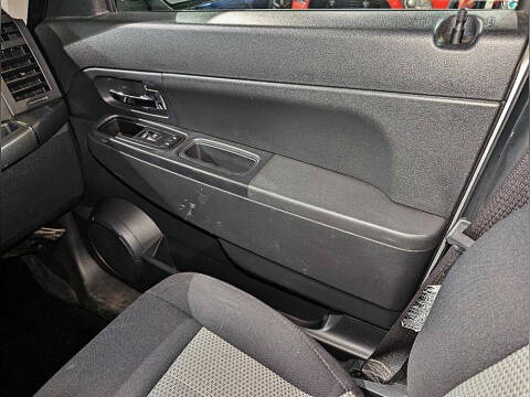 2010 Jeep Liberty Sport