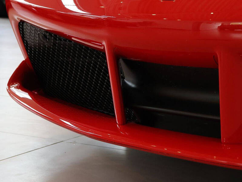 2018 Ferrari 488 Spider