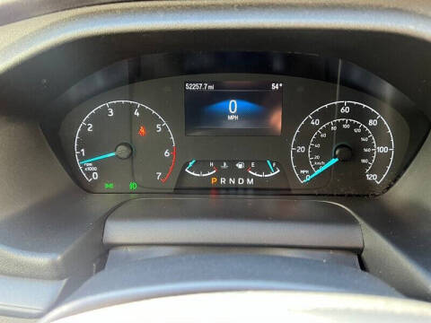 2023 Ford Transit 350 XLT