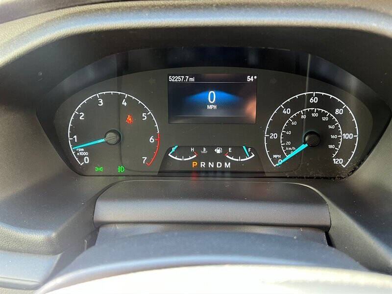 2023 Ford Transit 350 XLT