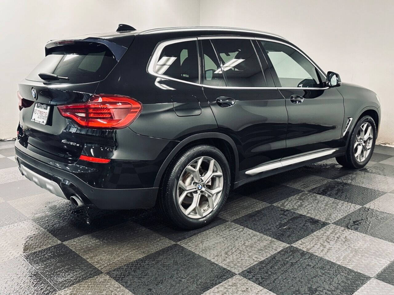 2021 BMW X3 for sale at Extreme Auto Pros in Parma Heights, OH