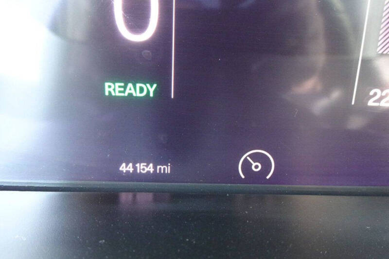 2023 Polestar 2 Long Range Single Motor