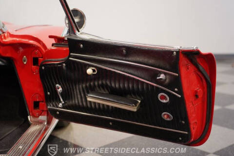 1962 Chevrolet Corvette