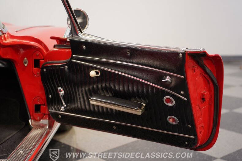 1962 Chevrolet Corvette