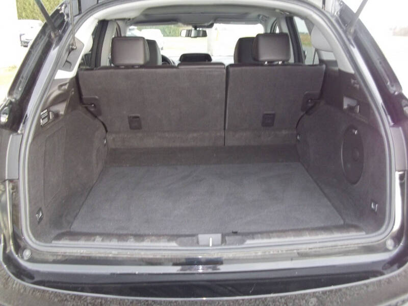 2018 Acura RDX w/Advance