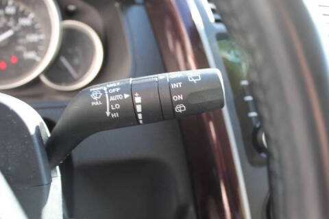 2015 Mazda CX-9 Grand Touring