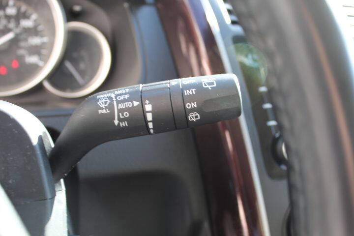 2015 Mazda CX-9 Grand Touring