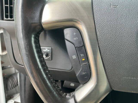 2016 Chevrolet Express 3500
