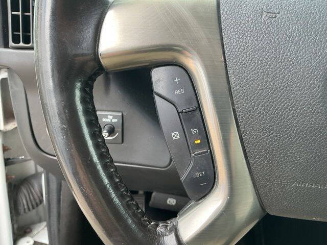 2016 Chevrolet Express 3500