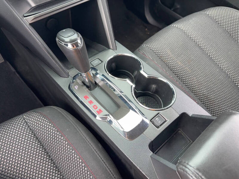 2017 GMC Terrain SLE-2