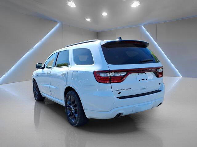 2023 Dodge Durango R/T Plus