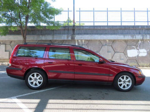 2004 Volvo V70 for sale at Nohr's Auto Brokers in Walnut Creek CA