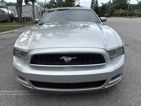 2014 Ford Mustang V6 Premium