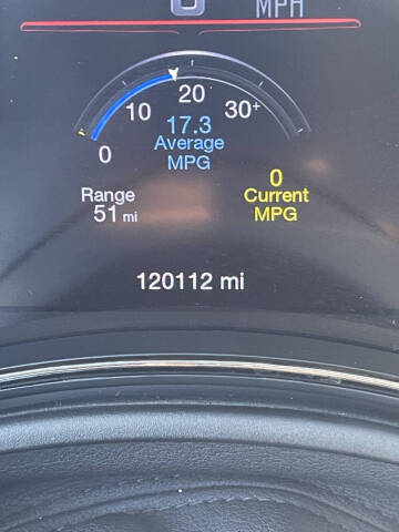 2019 Dodge Durango GT