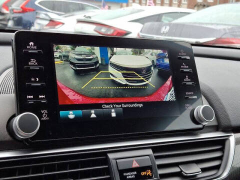 2022 Honda Accord Sport Special Edition