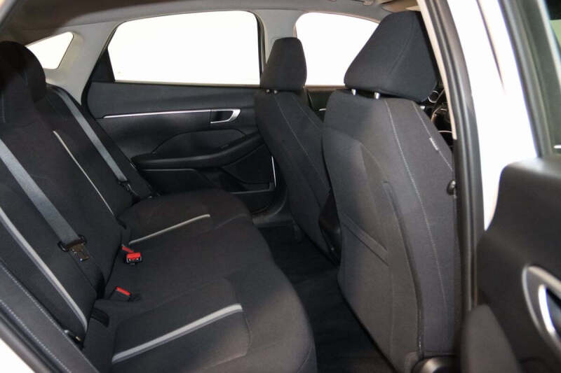 2023 Hyundai Sonata SE