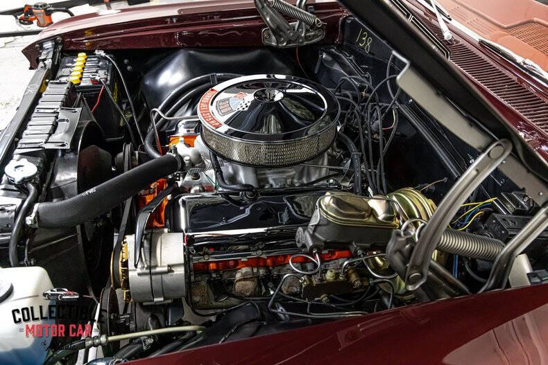 1966 Chevrolet Chevelle