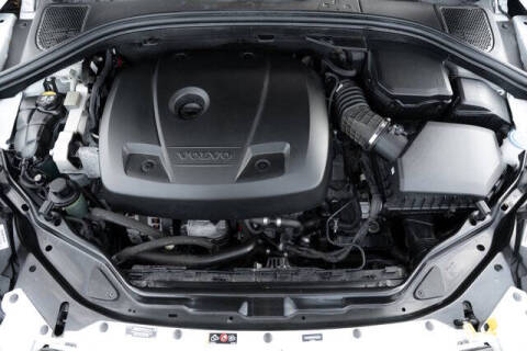 2017 Volvo XC60 T6 Inscription