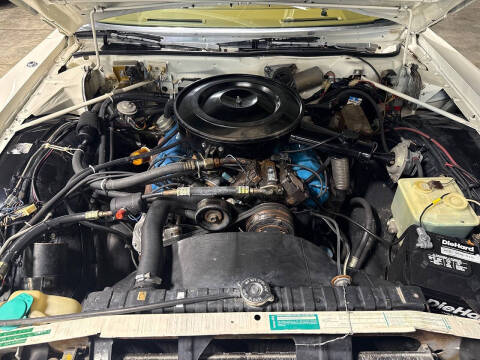 1974 Chrysler New Yorker