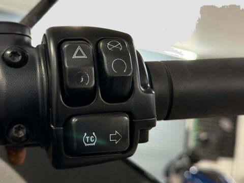 2023 Harley-Davidson Softail