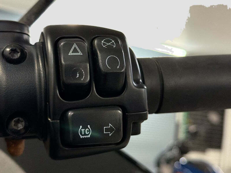 2023 Harley-Davidson Softail