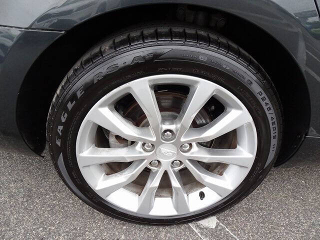 2016 Cadillac XTS Luxury