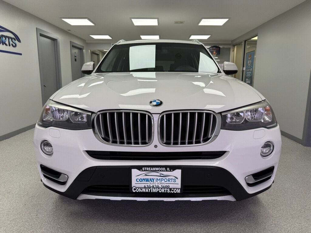 2016 BMW X3 for sale at Conway Imports in   Streamwood, IL