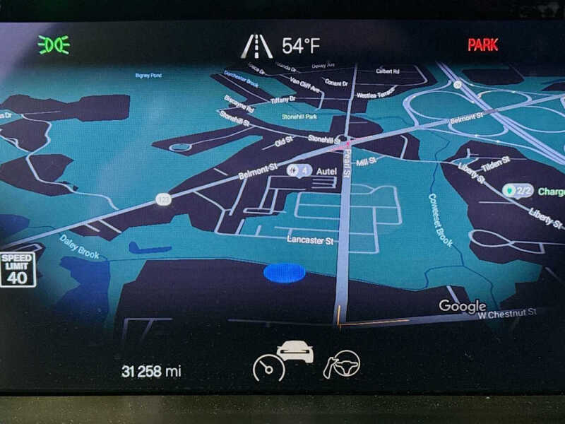 2023 Polestar 2