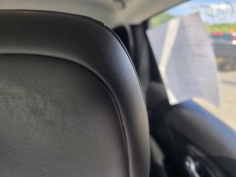 2020 Jeep Cherokee Altitude