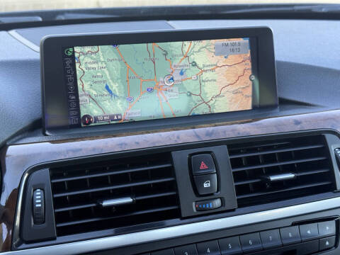 2014 BMW 4 Series 428i xDrive