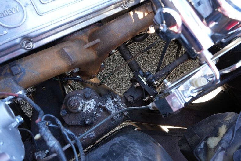 1966 Chevrolet Corvette