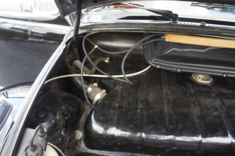 1974 Volkswagen Beetle