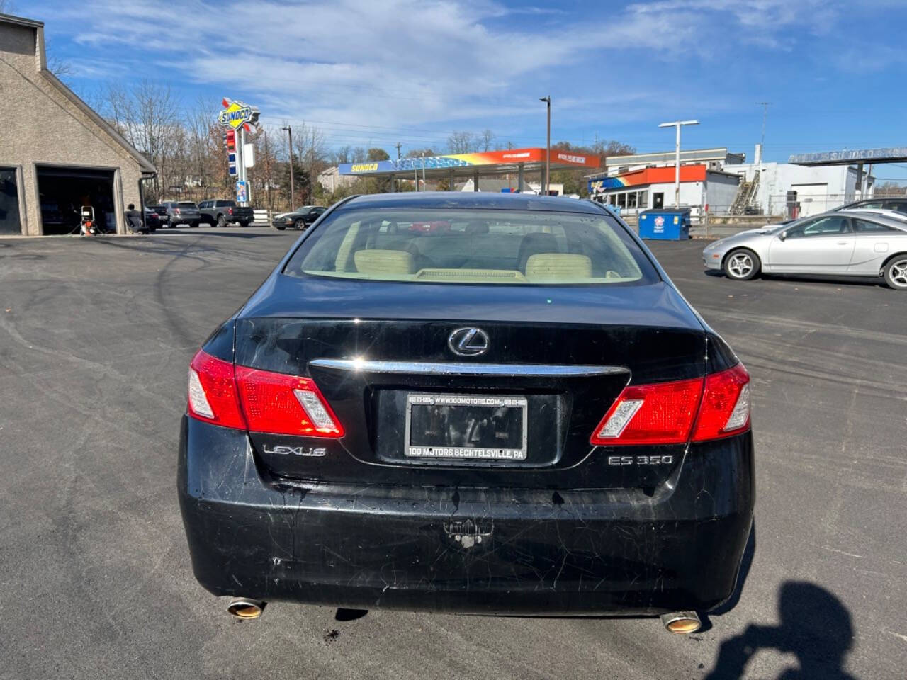 2009 Lexus ES 350 for sale at 100 Motors in Bechtelsville, PA