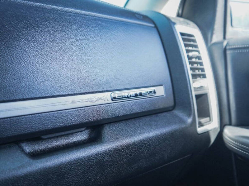 2015 RAM 3500 Laramie Longhorn