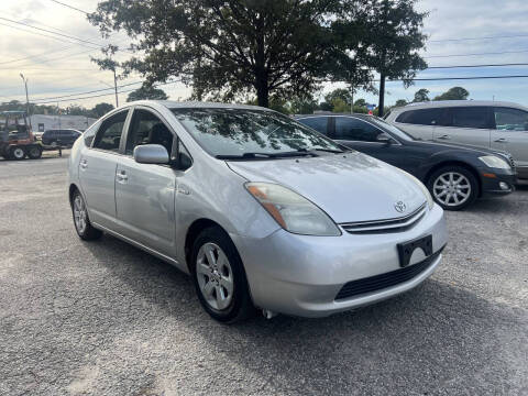 2008 Toyota Prius