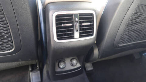 2022 Kia Sportage Nightfall