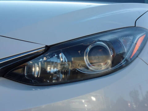 2014 Mazda MAZDA3 i Grand Touring