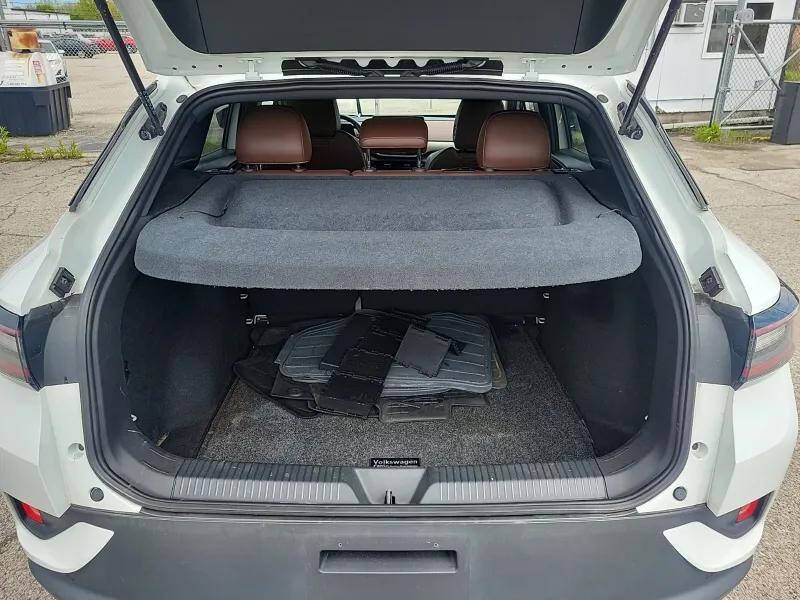 2024 Volkswagen ID.4 Standard