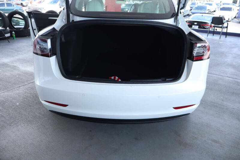 2022 Tesla Model 3 Performance