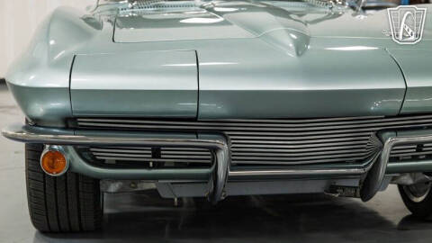 1965 Chevrolet Corvette
