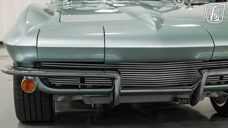 1965 Chevrolet Corvette
