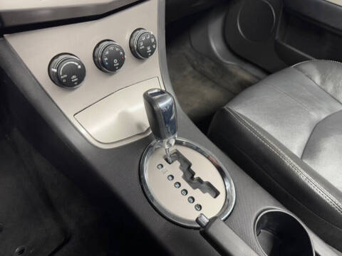 2009 Chrysler Sebring Touring