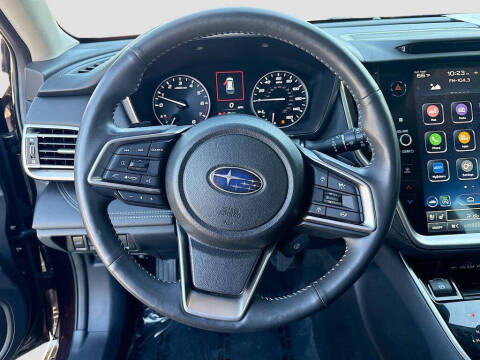 2024 Subaru Outback Touring XT
