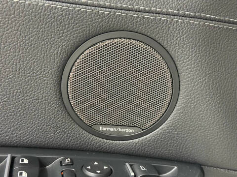 2016 BMW X3 xDrive35i