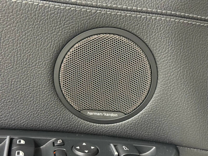 2016 BMW X3 xDrive35i